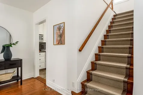 25 Cliveden Avenue Toronto ON M8Z 3M7