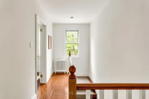 25 Cliveden Avenue Toronto ON M8Z 3M7