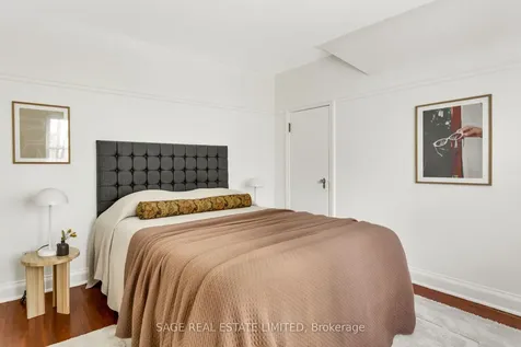 25 Cliveden Avenue Toronto ON M8Z 3M7