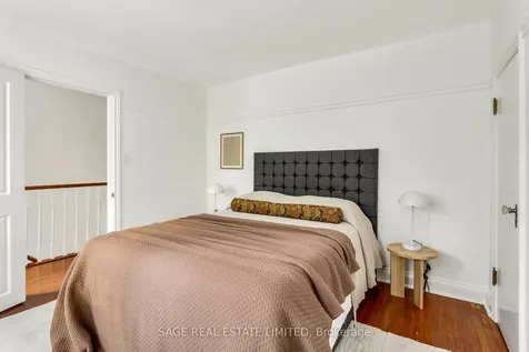 25 Cliveden Avenue Toronto ON M8Z 3M7