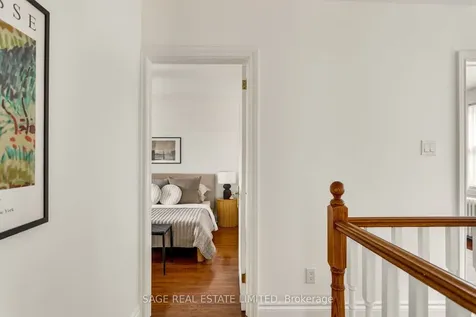 25 Cliveden Avenue Toronto ON M8Z 3M7