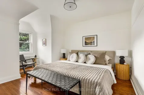25 Cliveden Avenue Toronto ON M8Z 3M7