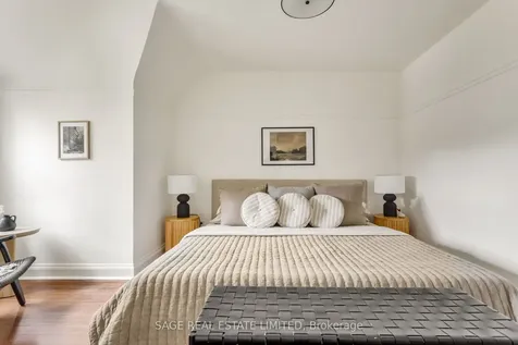 25 Cliveden Avenue Toronto ON M8Z 3M7