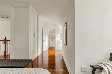 25 Cliveden Avenue Toronto ON M8Z 3M7