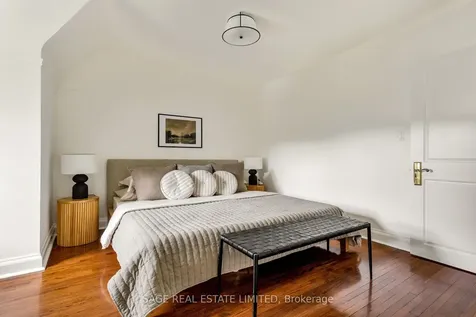 25 Cliveden Avenue Toronto ON M8Z 3M7