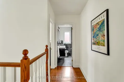 25 Cliveden Avenue Toronto ON M8Z 3M7