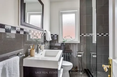 25 Cliveden Avenue Toronto ON M8Z 3M7