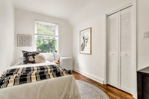 25 Cliveden Avenue Toronto ON M8Z 3M7