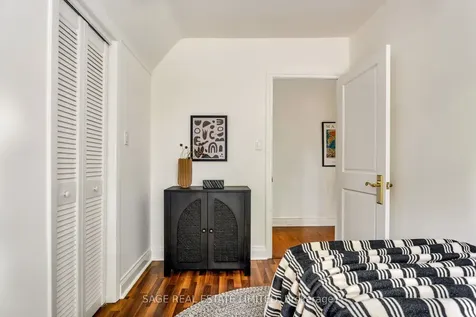 25 Cliveden Avenue Toronto ON M8Z 3M7