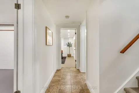 25 Cliveden Avenue Toronto ON M8Z 3M7