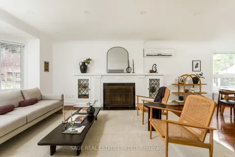 25 Cliveden Avenue Toronto ON M8Z 3M7