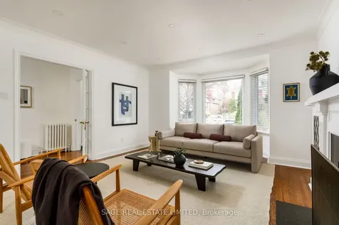 25 Cliveden Avenue Toronto ON M8Z 3M7
