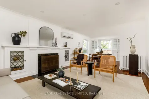 25 Cliveden Avenue Toronto ON M8Z 3M7
