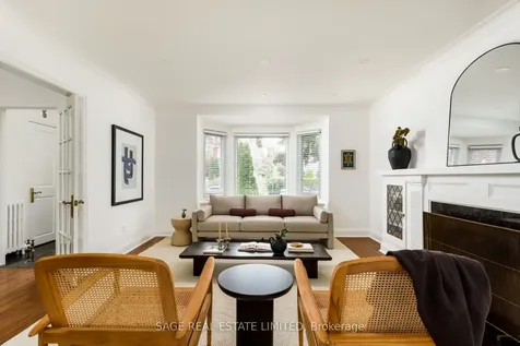 25 Cliveden Avenue Toronto ON M8Z 3M7