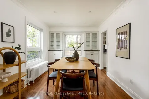 25 Cliveden Avenue Toronto ON M8Z 3M7