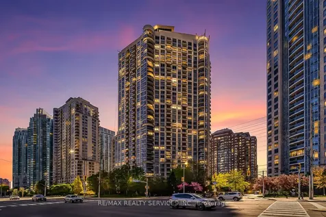 310 Burnhamthorpe Road W Mississauga ON L5B 4P9