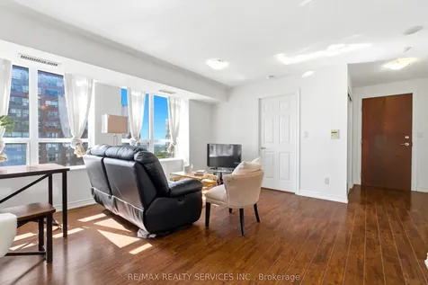 310 Burnhamthorpe Road W Mississauga ON L5B 4P9