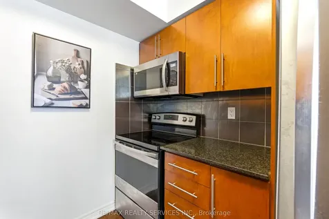 310 Burnhamthorpe Road W Mississauga ON L5B 4P9