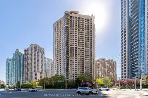 310 Burnhamthorpe Road W Mississauga ON L5B 4P9