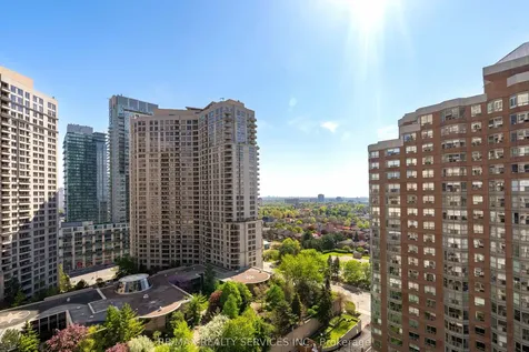 310 Burnhamthorpe Road W Mississauga ON L5B 4P9