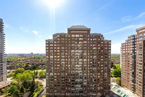 310 Burnhamthorpe Road W Mississauga ON L5B 4P9