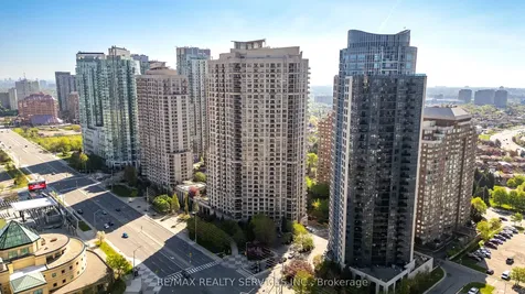 310 Burnhamthorpe Road W Mississauga ON L5B 4P9