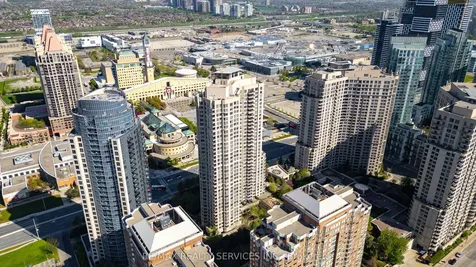 310 Burnhamthorpe Road W Mississauga ON L5B 4P9