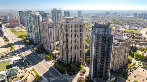 310 Burnhamthorpe Road W Mississauga ON L5B 4P9