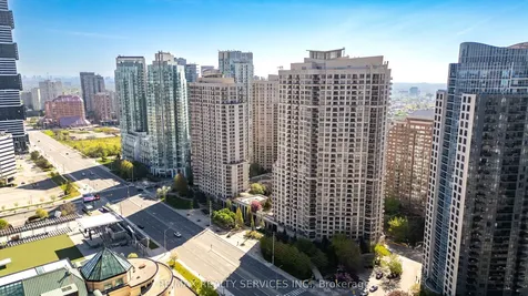 310 Burnhamthorpe Road W Mississauga ON L5B 4P9