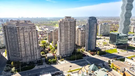 310 Burnhamthorpe Road W Mississauga ON L5B 4P9