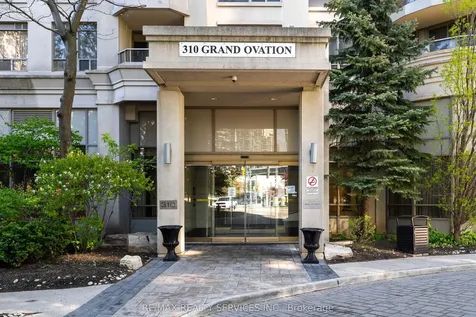 310 Burnhamthorpe Road W Mississauga ON L5B 4P9