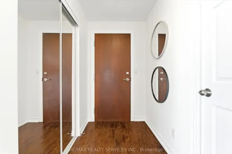 310 Burnhamthorpe Road W Mississauga ON L5B 4P9