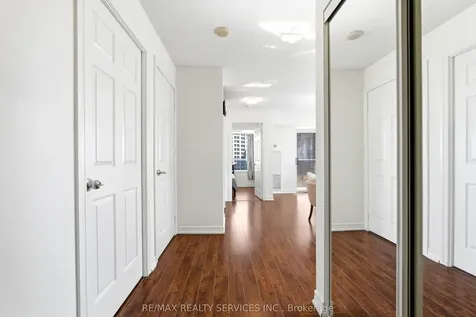 310 Burnhamthorpe Road W Mississauga ON L5B 4P9