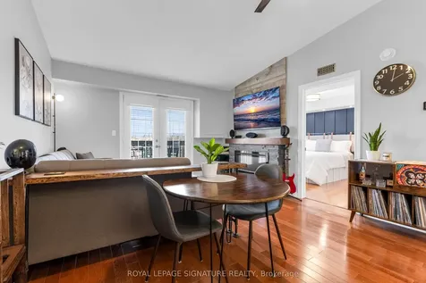 4005 Kilmer Drive Burlington ON L7M 4M2