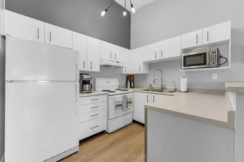 4005 Kilmer Drive Burlington ON L7M 4M2