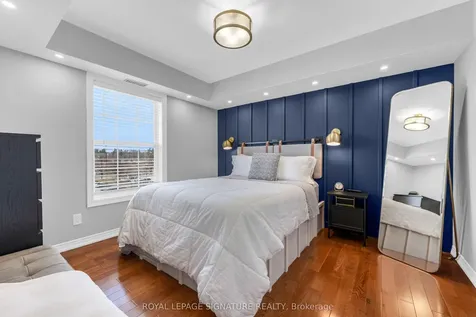 4005 Kilmer Drive Burlington ON L7M 4M2