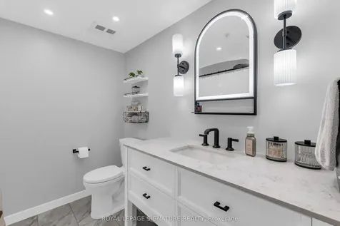 4005 Kilmer Drive Burlington ON L7M 4M2