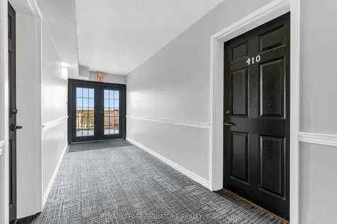 4005 Kilmer Drive Burlington ON L7M 4M2