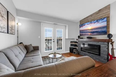 4005 Kilmer Drive Burlington ON L7M 4M2