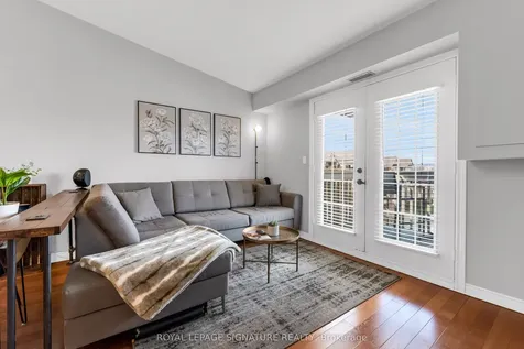 4005 Kilmer Drive Burlington ON L7M 4M2