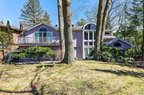 32 Edenbrook Hill Toronto ON M9A 3Z6