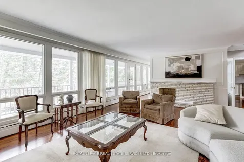 32 Edenbrook Hill Toronto ON M9A 3Z6