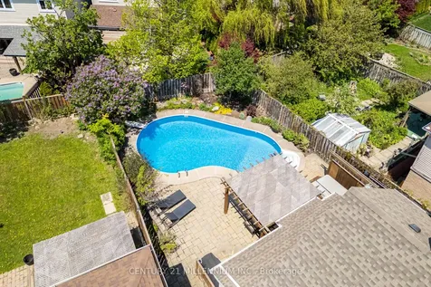 7220 Danton Promenade Mississauga ON L5N 5C5