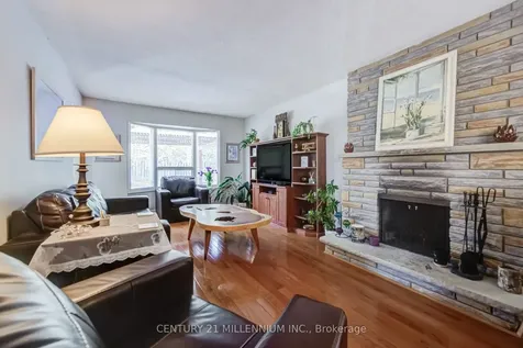 7220 Danton Promenade Mississauga ON L5N 5C5