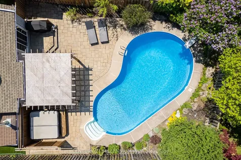 7220 Danton Promenade Mississauga ON L5N 5C5