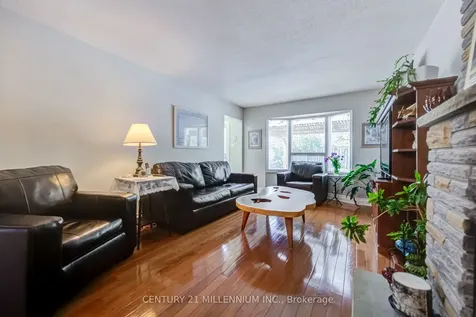 7220 Danton Promenade Mississauga ON L5N 5C5
