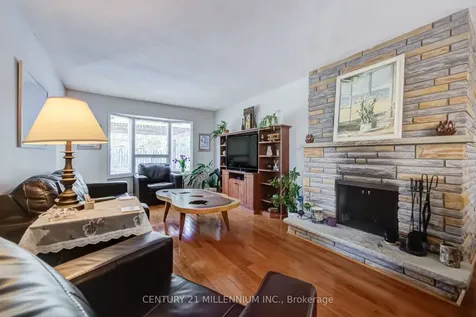 7220 Danton Promenade Mississauga ON L5N 5C5