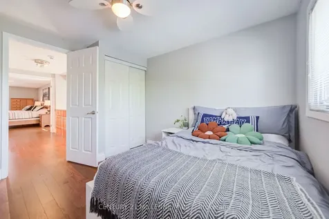 7220 Danton Promenade Mississauga ON L5N 5C5