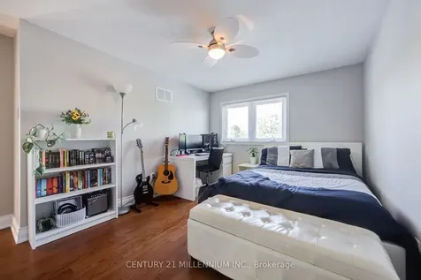 7220 Danton Promenade Mississauga ON L5N 5C5
