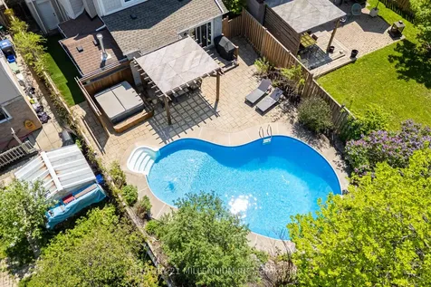 7220 Danton Promenade Mississauga ON L5N 5C5